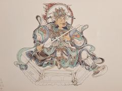 -北京工艺美术博物馆