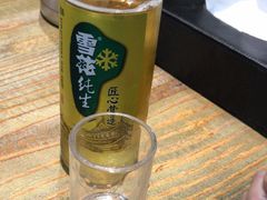 -东北农家饺子村(昌平路店)