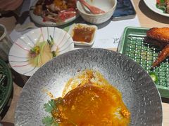 -匠和风精致料理(宁德万达店)