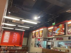 -许哥东北烧烤·铁丳烤串·宫后夹肉(繁花中心店)