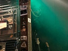 -后巷酒吧Back Alley(未来广场店)