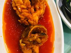 -花园茶楼(兴城西路店)