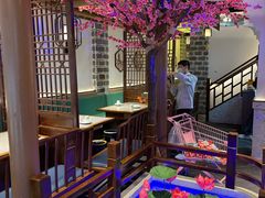 -姑苏家宴·苏帮菜·松鼠桂鱼(苏州总店)