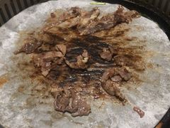 -鑫海汇海鲜烤肉自助(北国商城店)