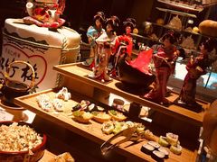 -新食谱全日制餐厅·苏州苏州湾艾美酒店