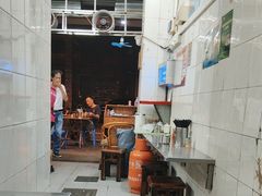 -汉记面馆(南华东路店)