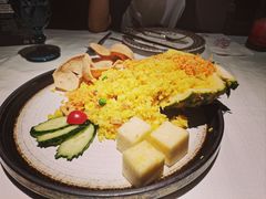 -俄士厨房(五棵松华熙LIVE店)