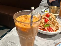 -Home Thai·泰谣(王府井apm店)