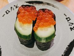 -寿司郎(北京路粤潮楼店)