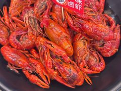 -铭副琦食·虾蟹烩馆(渔人码头店)