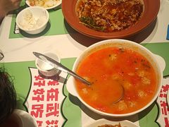 -鑫小城故事·藕汤·家常菜(台北一路总店)