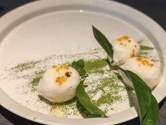 柠檬山药-南里山房·新淮扬菜(徐汇万科店)
