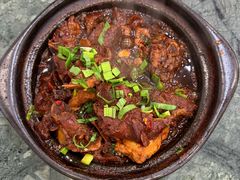 -阿龙酒煲(海宁新苑路店)