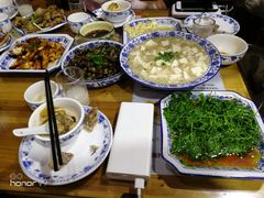 -洞天食府(北大街店)