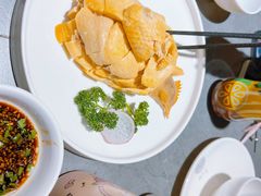 -佬太公海鸭·海鲜大排档(上海总店)