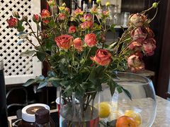 -Uncle Kosto科斯托·中东菜