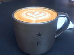 -星巴克臻选(深圳金光华店)