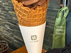 -香港唯港荟 Hotel ICON – The Market