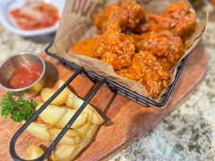 -安又胖韩国烤肉(美罗城店)