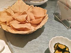 餐前小食-珍宝海鲜JUMBO Seafood(尚嘉店)