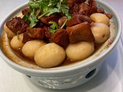 -禾珍珠家常小馆(河南博物院店)