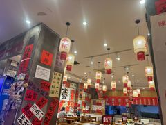 -佬缸炮江湖川菜(玉林店)