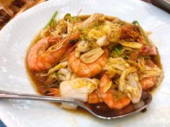 -鹊华居·地道鲁菜·海鲜·融合味(大明湖店)