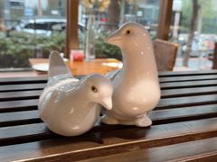 -金枝玉叶上海人家食府(三里河店)