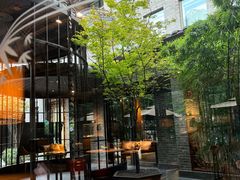 -成都观隐颐云台酒店-芳菲秀