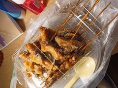 -海萍馄饨(湖北路店)