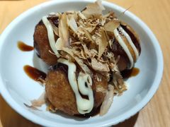 章鱼小丸子-京和风.日式家庭料理(京和风食堂大仓店)