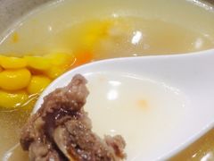 -狮头牌卤味研究所·卤味饭(花城汇南区店)