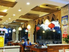 大堂-风云面馆(珠海路店)