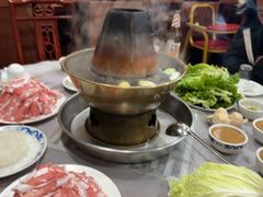 -鑫龙火锅城(嘉汇广场店)