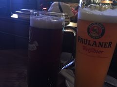 -宝莱纳啤酒花园餐厅PAULANER BRAUHAUS Nanjing(广州路店)