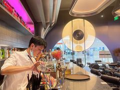 -桂花里·衢州菜·精酿餐吧(未来科技城万达广场店)