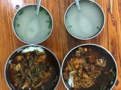-小李腌粉(东海店)
