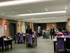 大堂-紫光园(顺义店)