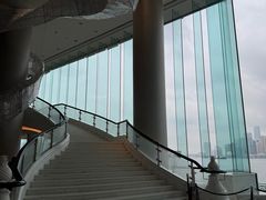 -香港九龙海逸君绰酒店