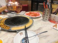 -韩宫宴烤肉·料理(南京江宁万达店)