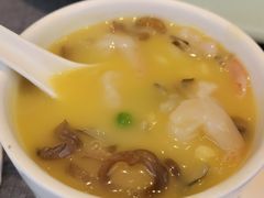 -汤记传菜(秀浦路店)
