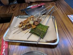 -半酌烧烤小酒馆(南京东路店)