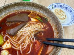 -蒙自源米线大王(江南西路店)