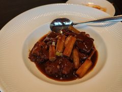 -喜悦烤鸭·新京菜(王府井店)