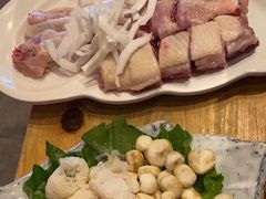 -同仁四季椰子鸡(宝安壹方城店)