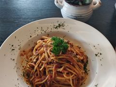 -莫多多餐厅
