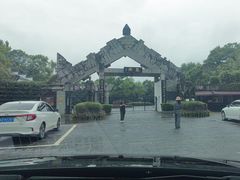 -桂林灵渠景区