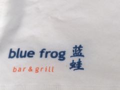 -bluefrog蓝蛙(水游城店)
