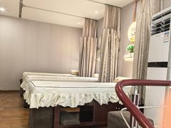 -蓉城阳光推拿馆(新华公园店)