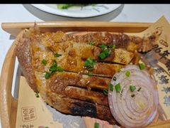 -火龙堂·风味民间菜(文一路店)